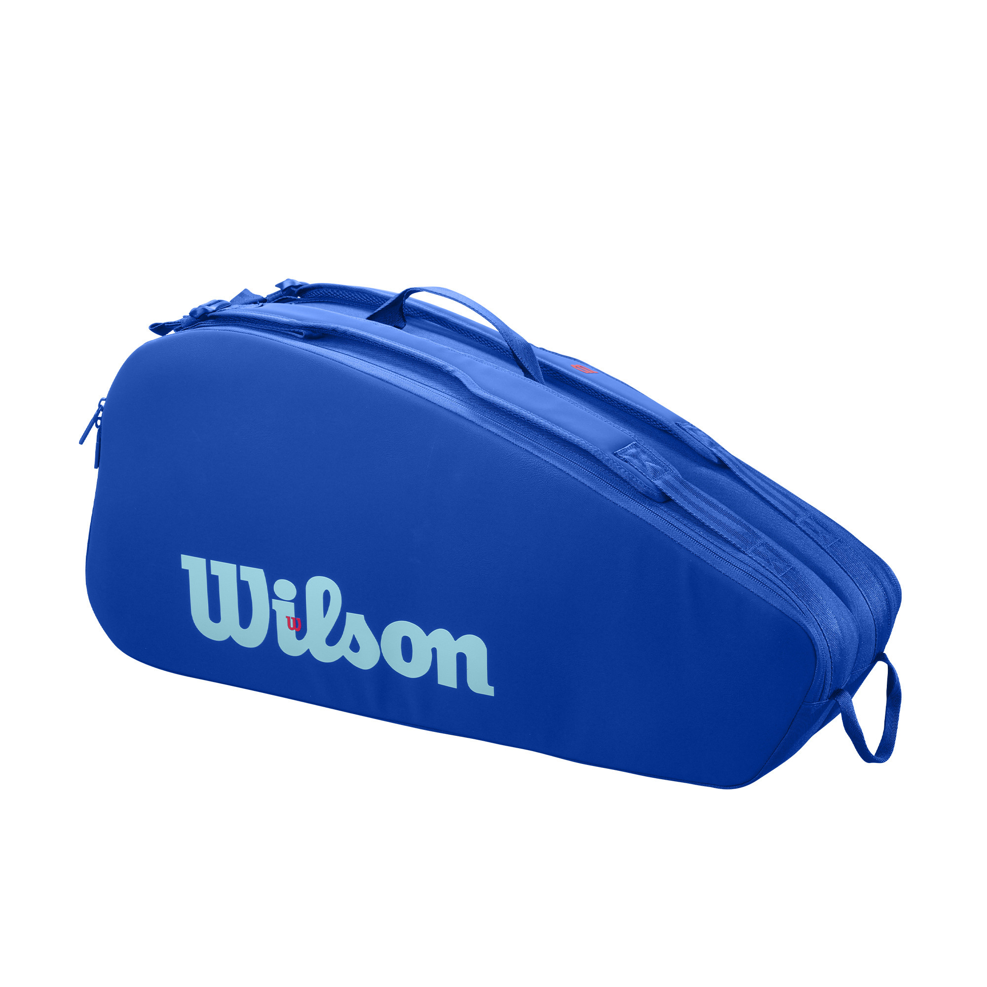 Wilson Ultra V5 Tour reketikott, 6 tk pakis, sinine