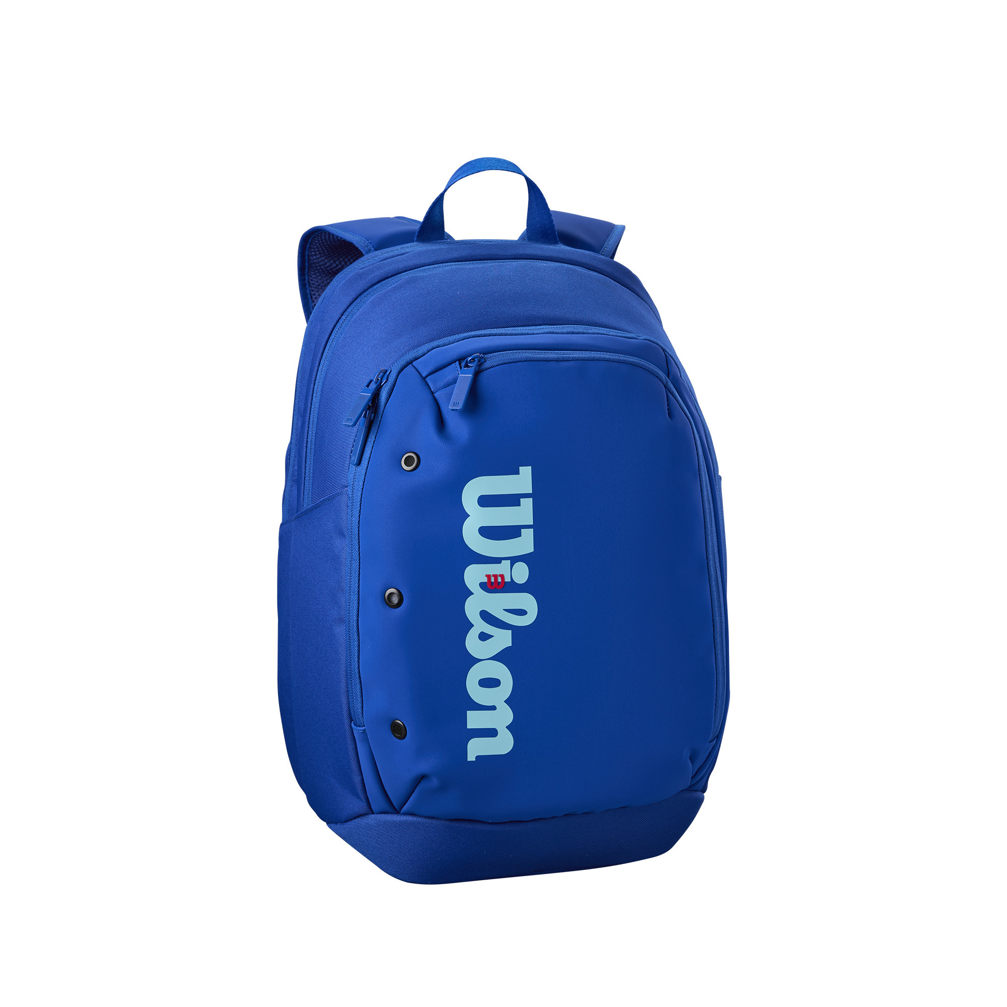 Wilson Ultra V5 Tour reketiseljakott, sinine