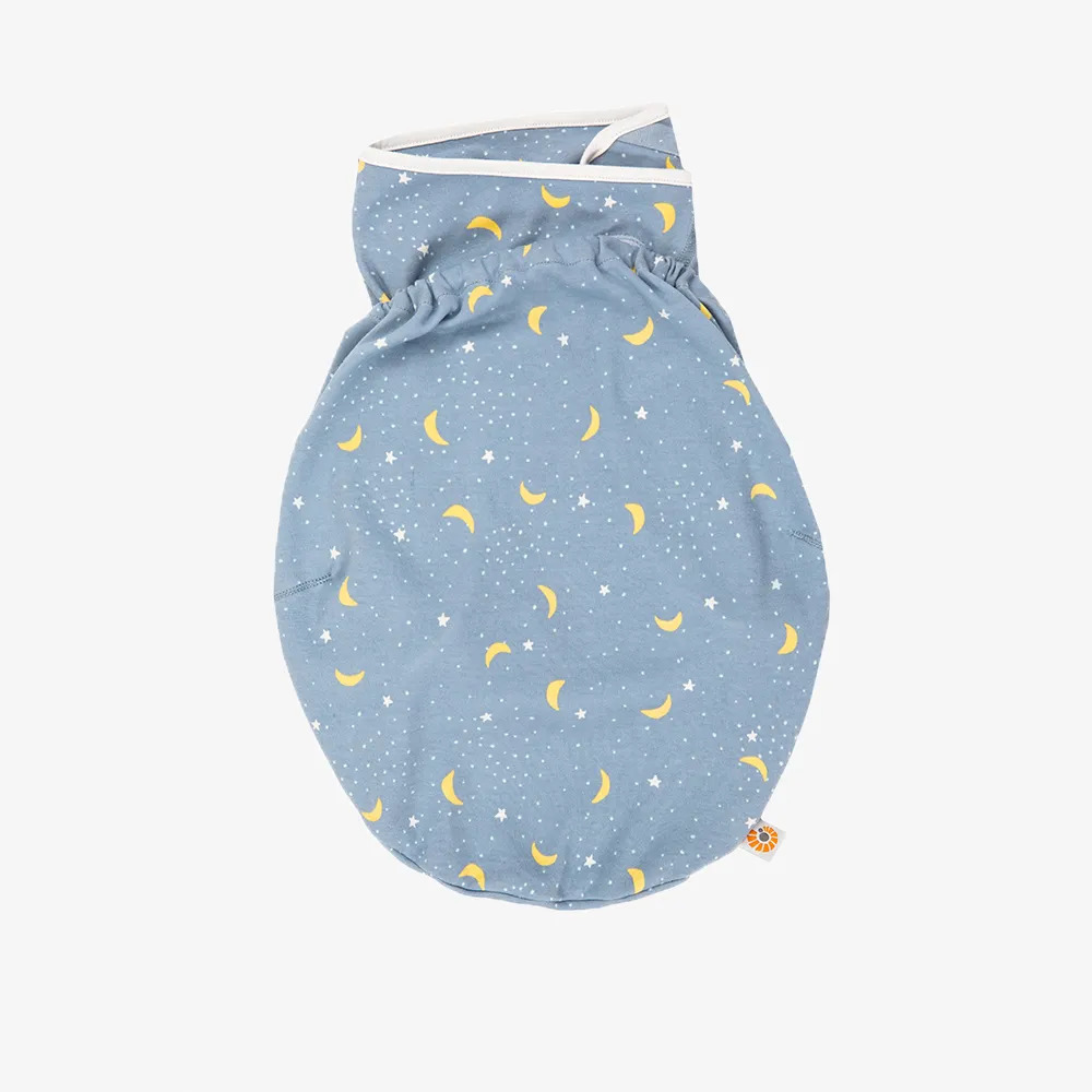 Ergobaby Swaddler mähkimisalus, Stellar