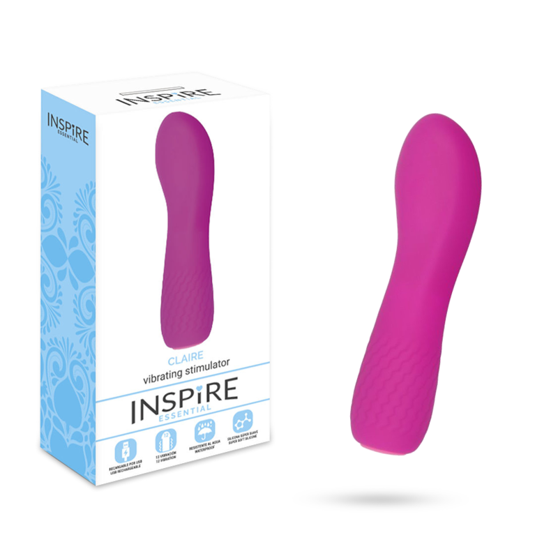 CLAIRE PURPLE