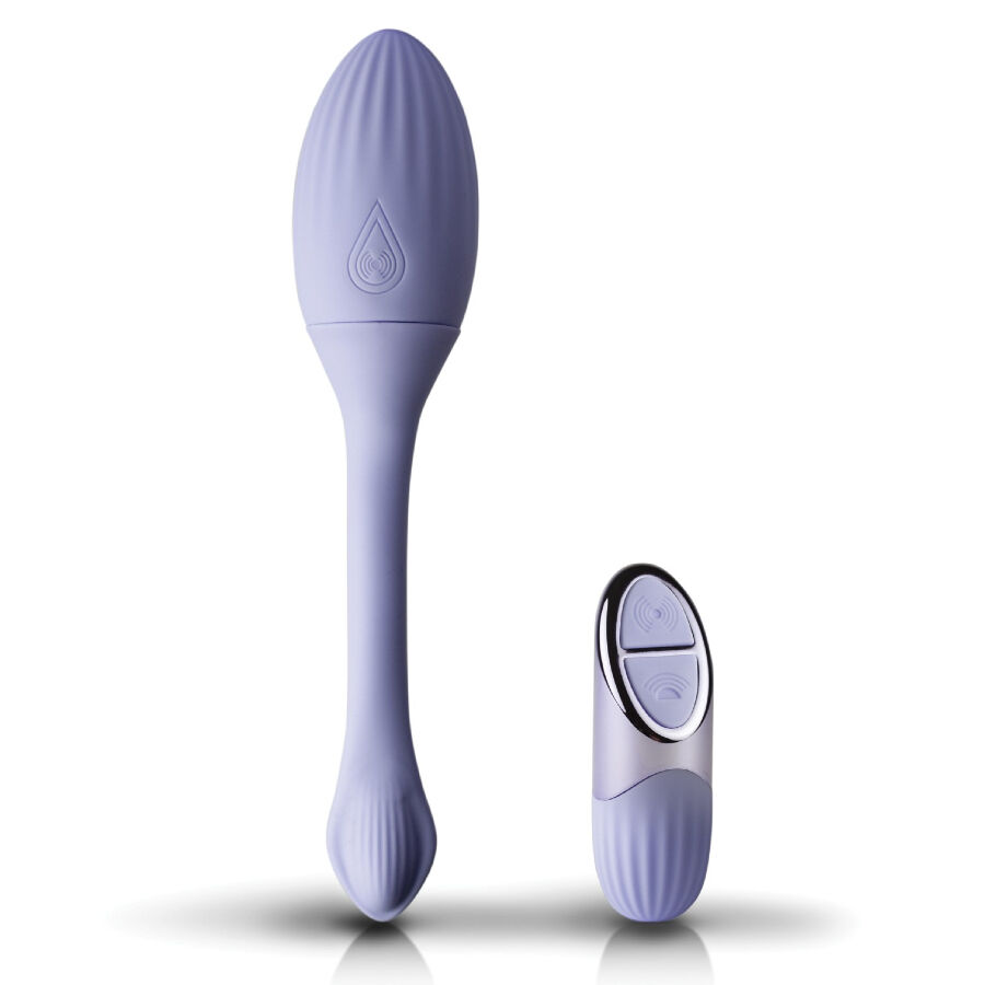 NIYA N1 KEGEL PELVIC MASSAGER WITH REMOTE CONTROL