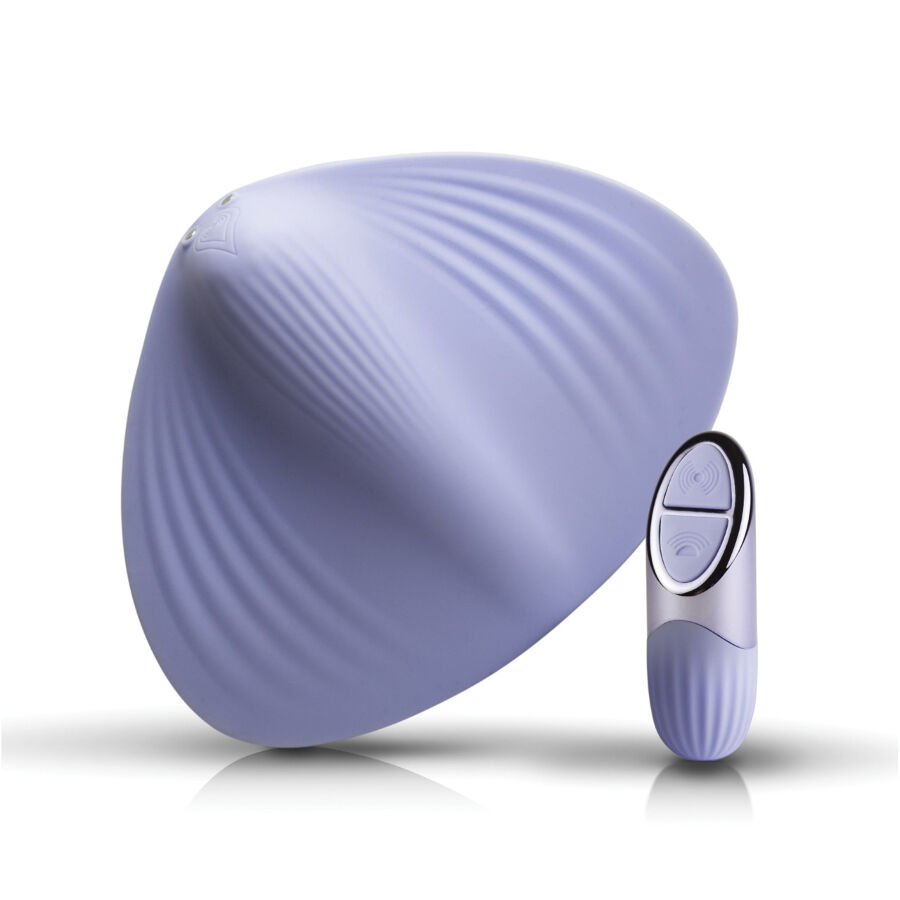 NIYA N5 MULTI-USE INTIMATE MASSAGER WITH REMOTE CONTROL