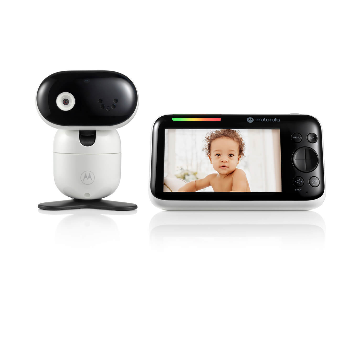 Motorola beebimonitor PIP1510 videobeebimonitor