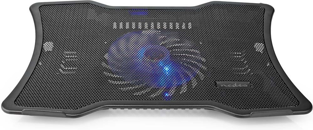 Nedis sülearvuti alus ventilaatoriga