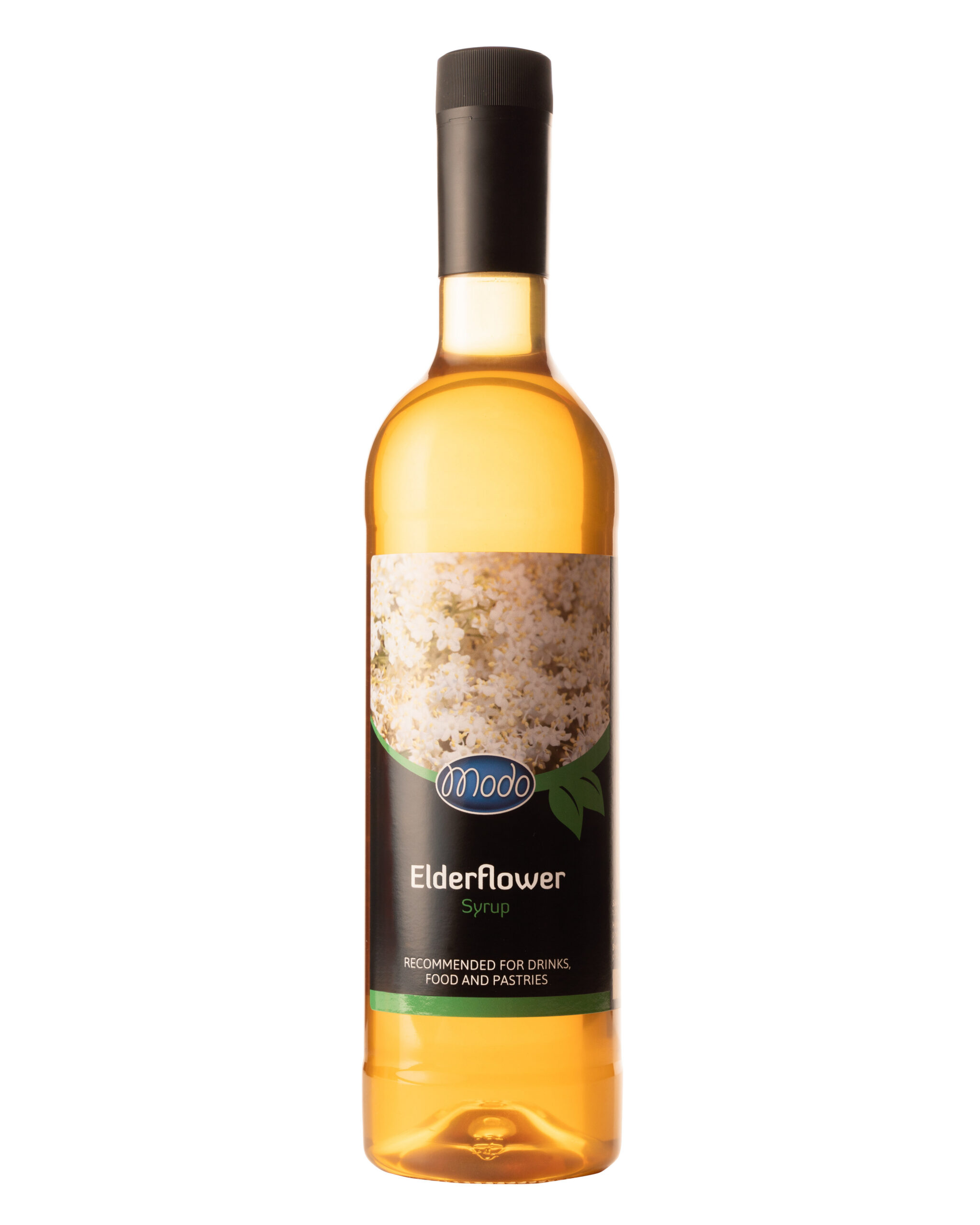 Modo leedriõiesiirup, 75 cl