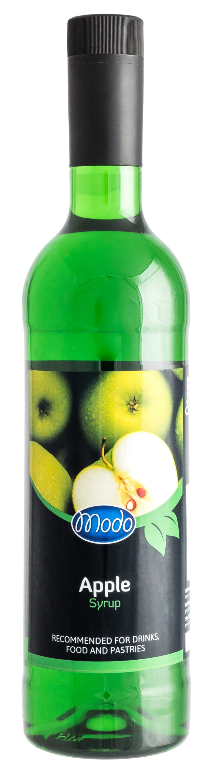 Modo õunasiirup, 75 cl