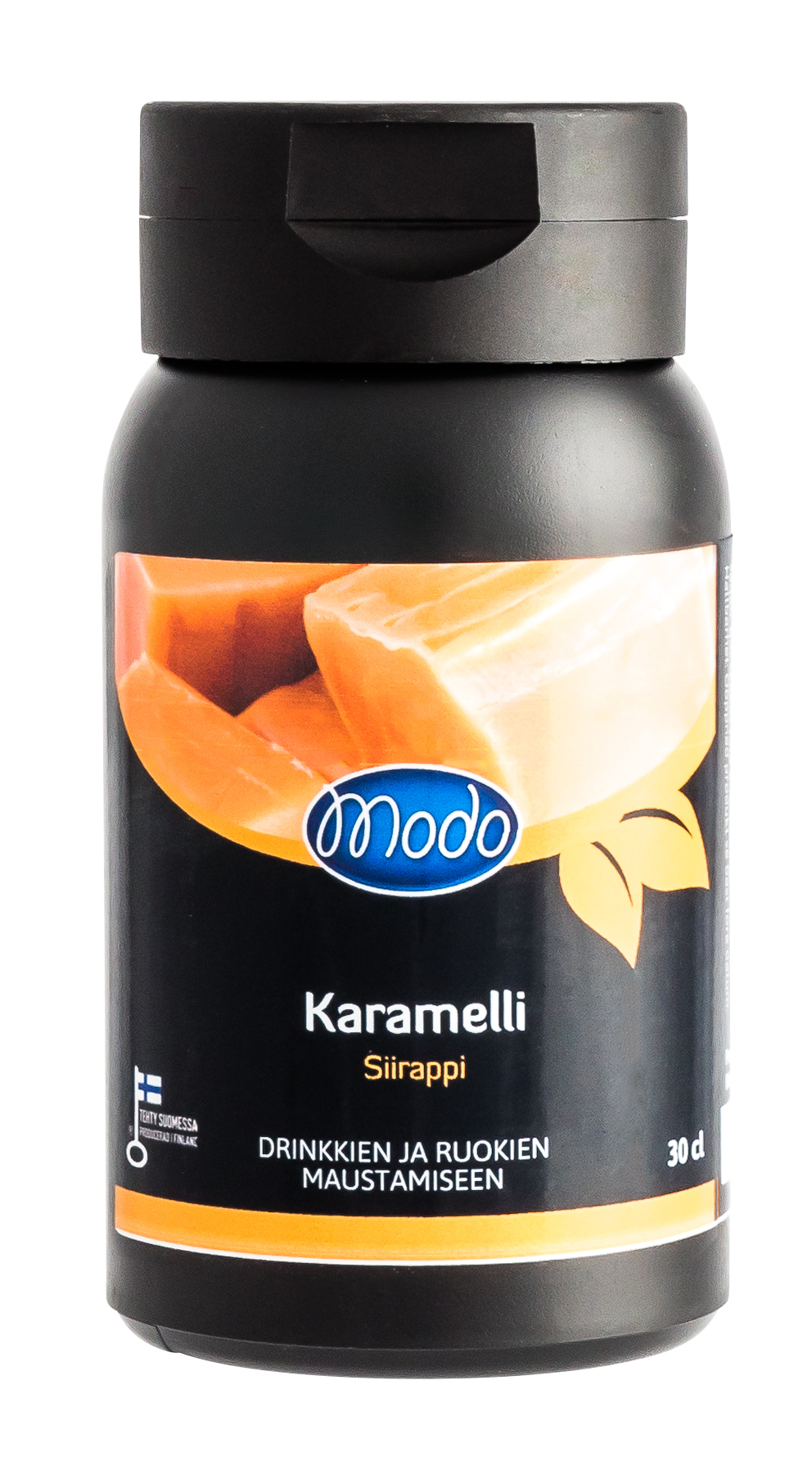 Modo karamellisiirup, 0,3 l