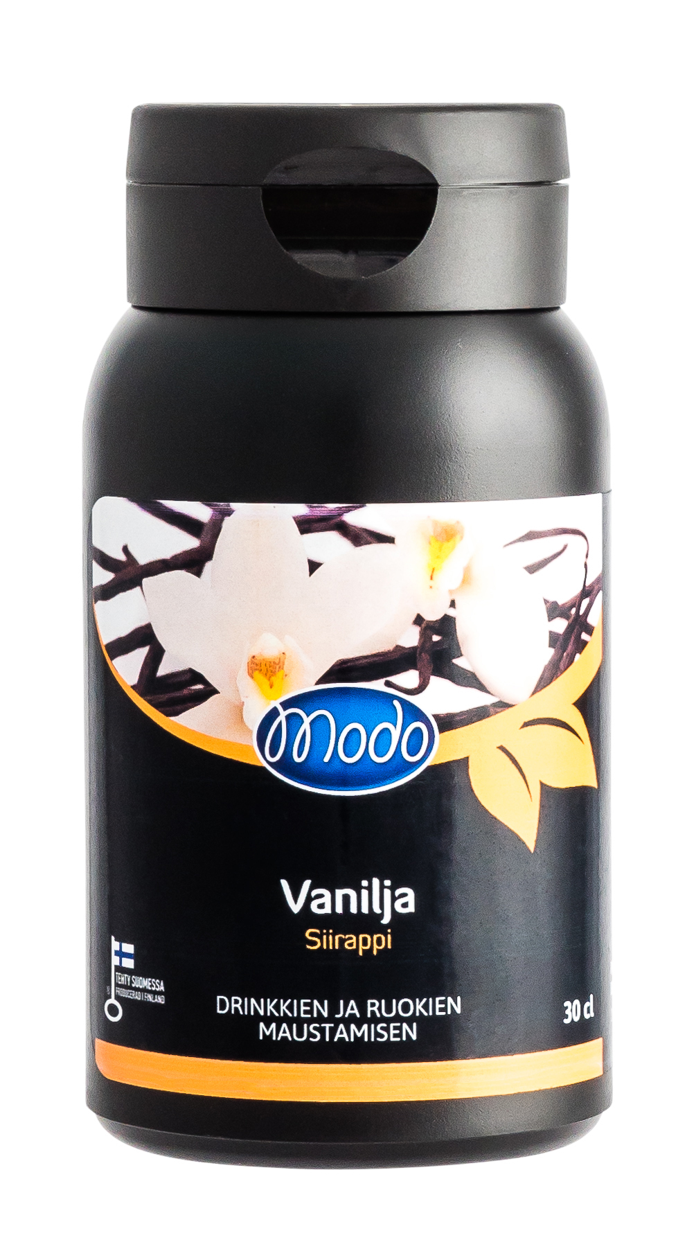 Modo vanillisiirup, 0,3 l