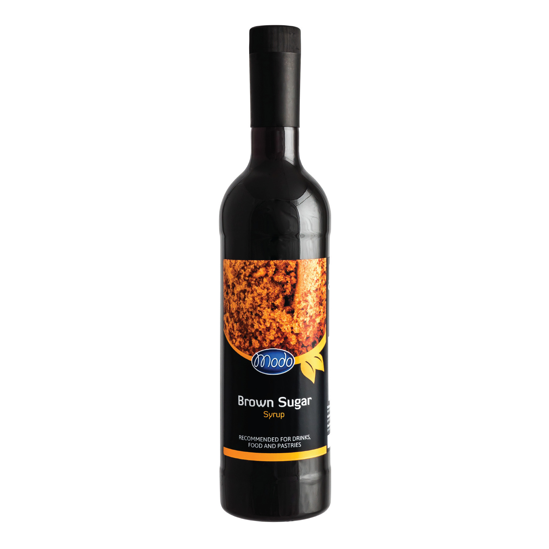 Modo pruuni suhkrusiirup, 75 cl