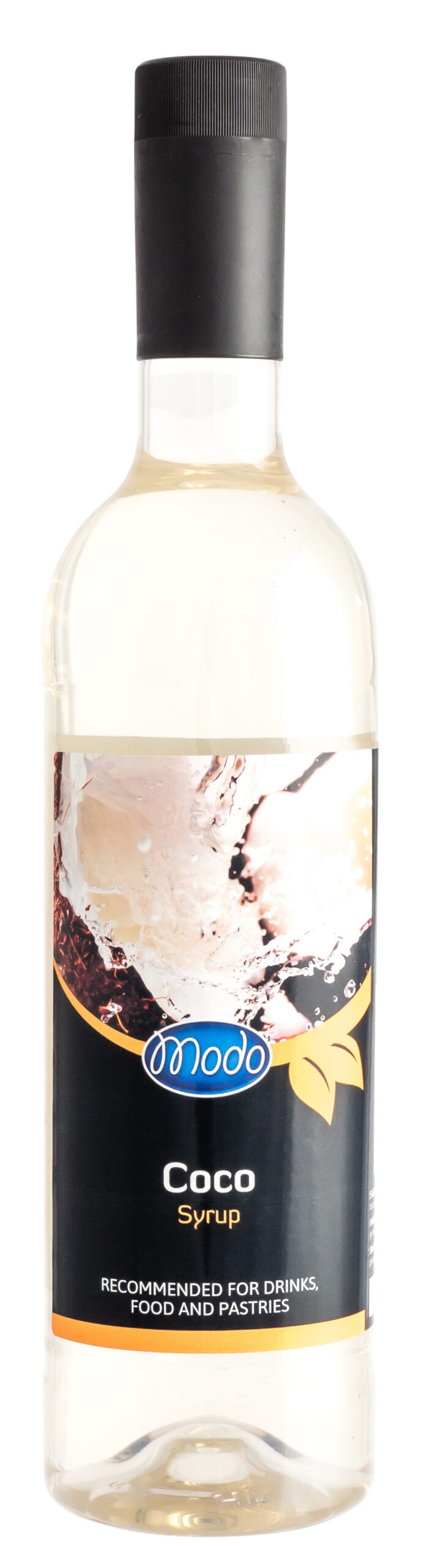 Modo kookossiirup, 75 cl