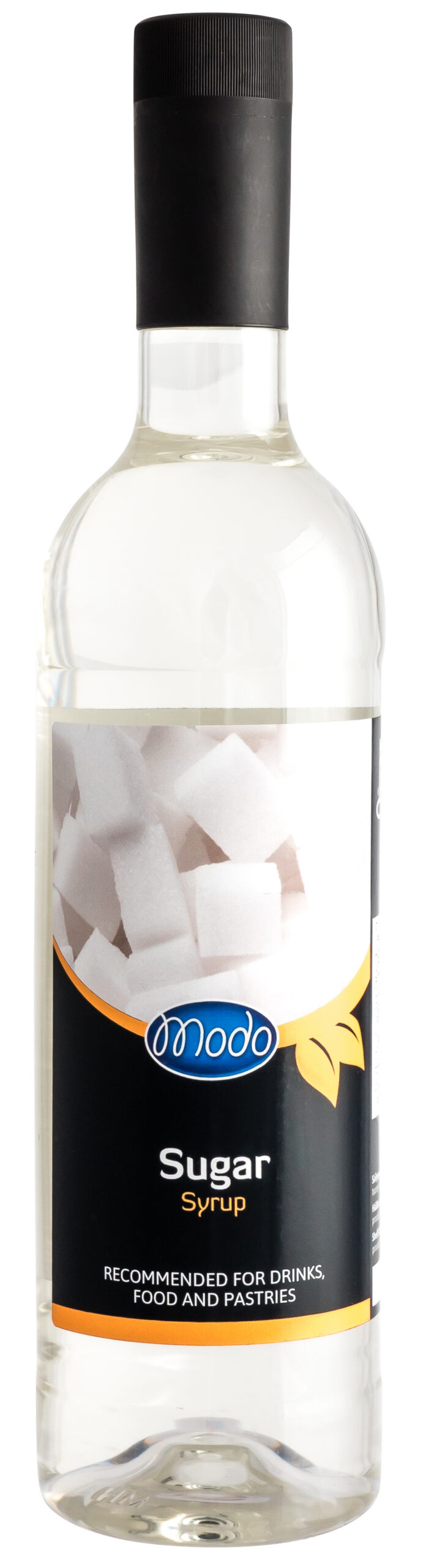 Modo suhkrusiirup, 75 cl