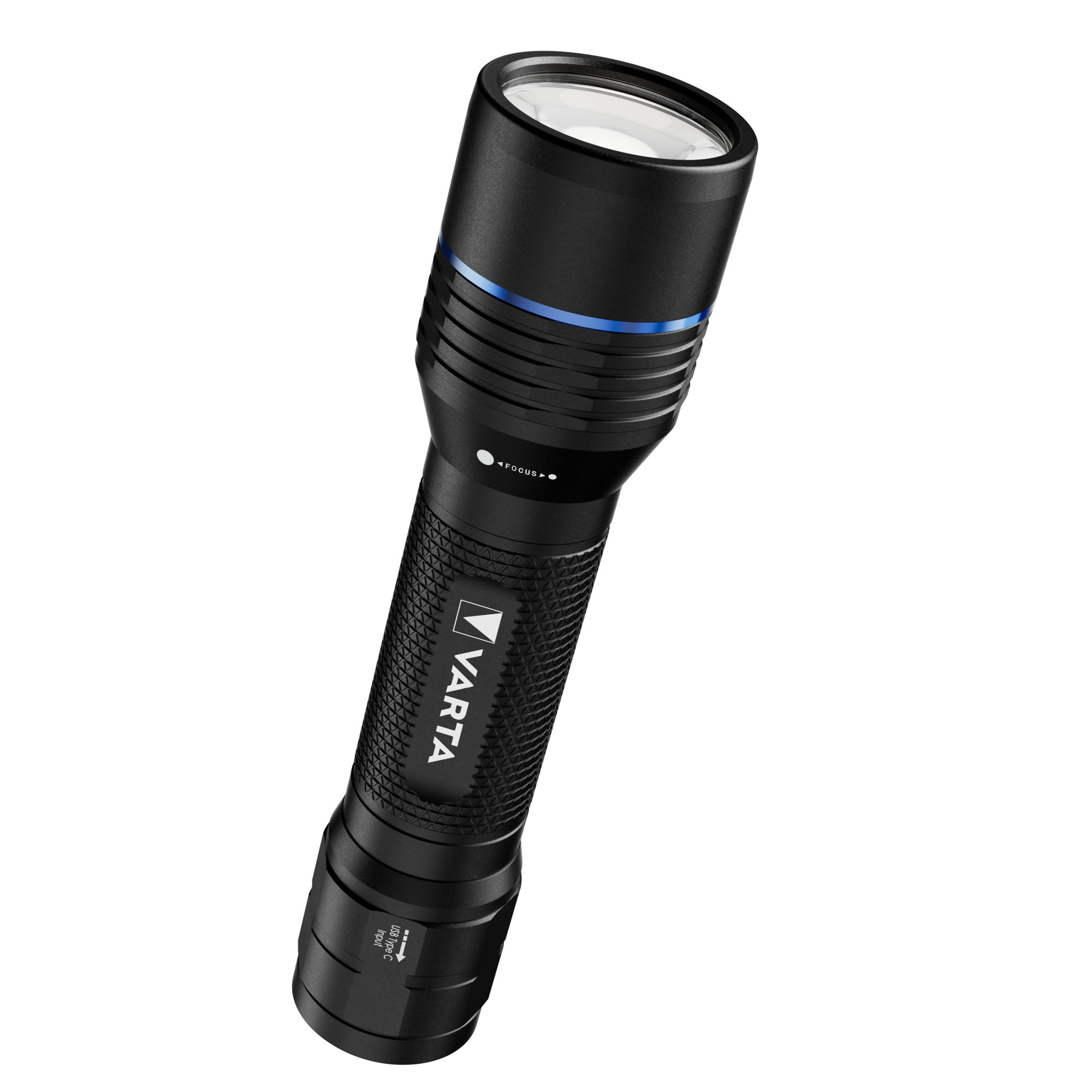 Varta Night Cutter Pro F30R taskulamp