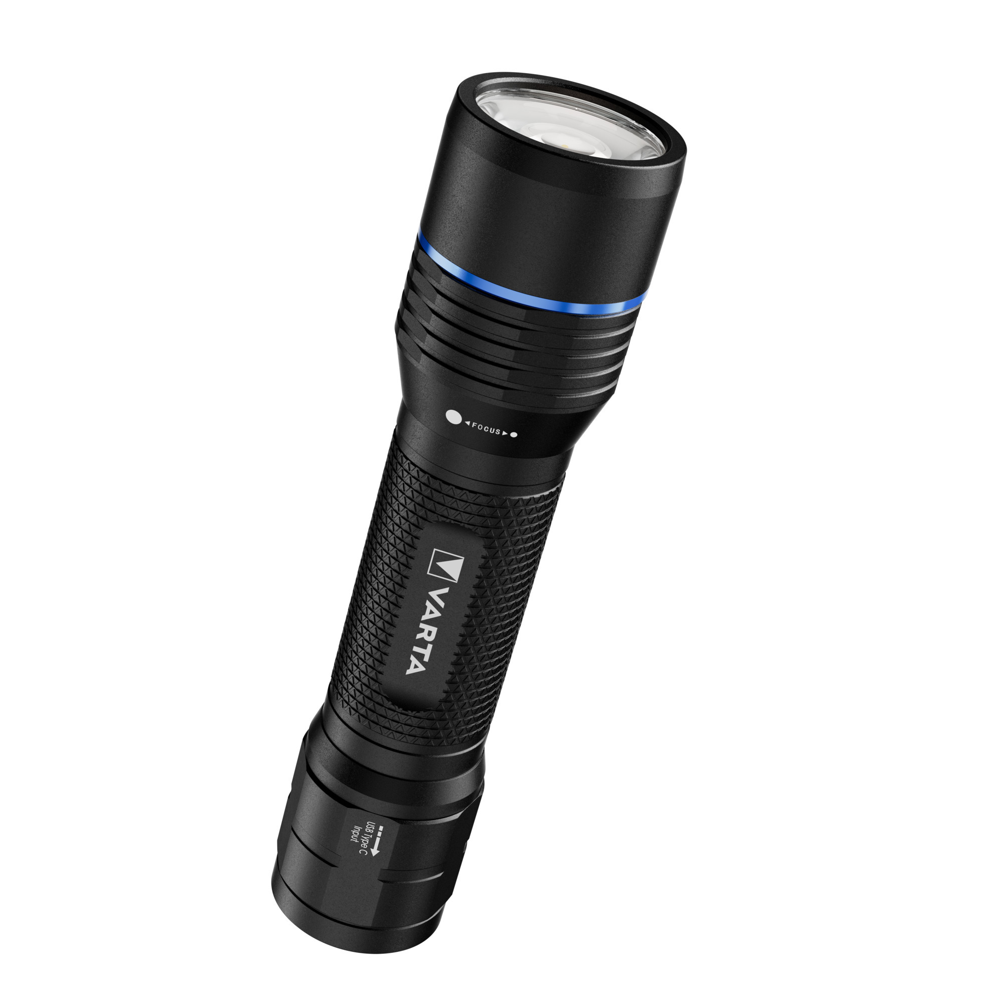 Varta Night Cutter Pro F20R taskulamp
