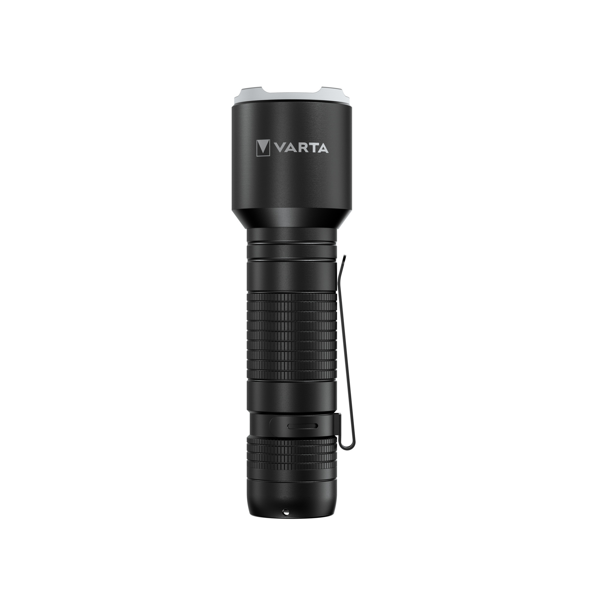 Varta alumiiniumist F30 Pro taskulamp