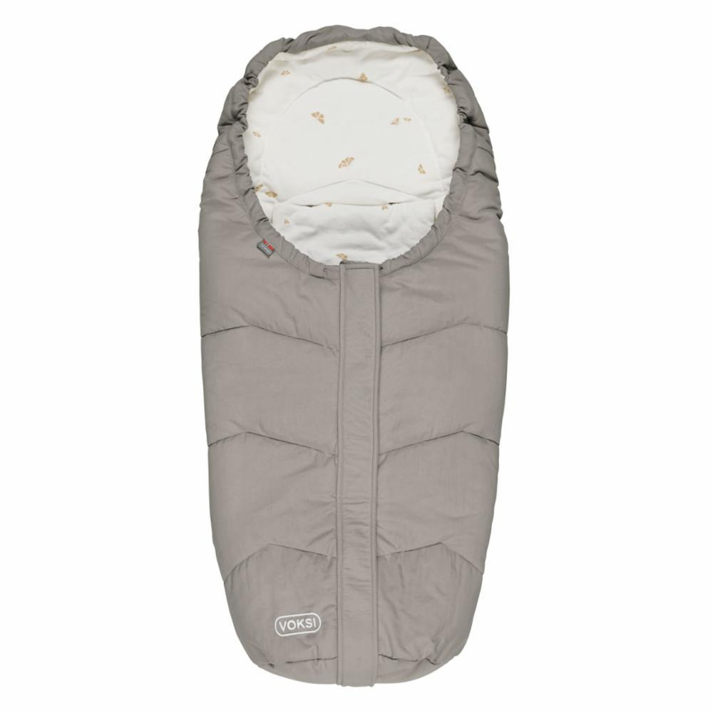 Voksi Move Light kandekott, tume liiv