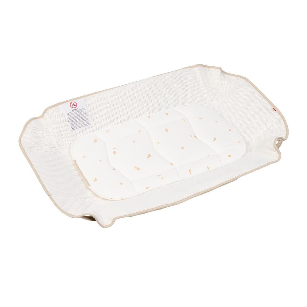 Voksi Carry Me kilekott, udune roheline - Image 5