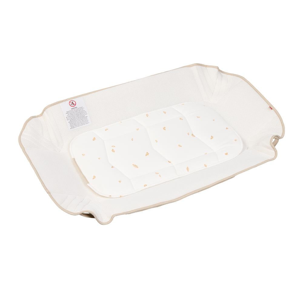 Voksi Carry Me kilekott, must - Image 5