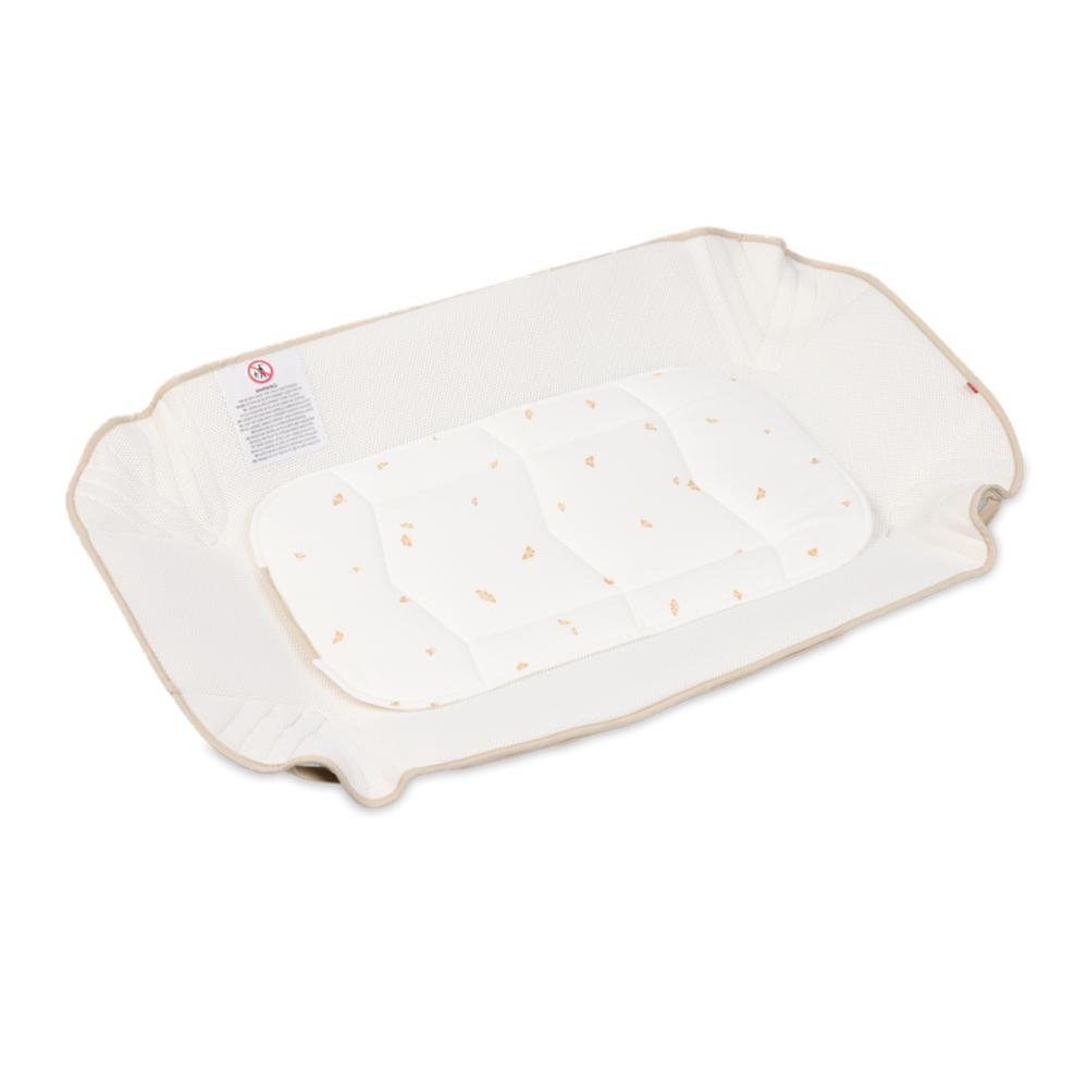 Voksi Carry Me kilekott, heinamaa roheline - Image 5