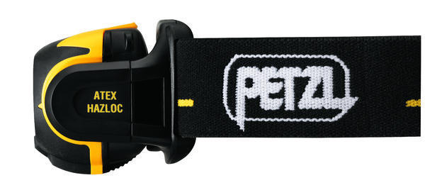 Petzl Pixa 3 ATEX LED V2 esilamp, 100 lm - Image 4