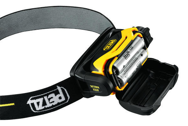 Petzl Pixa 3 ATEX LED V2 esilamp, 100 lm - Image 3