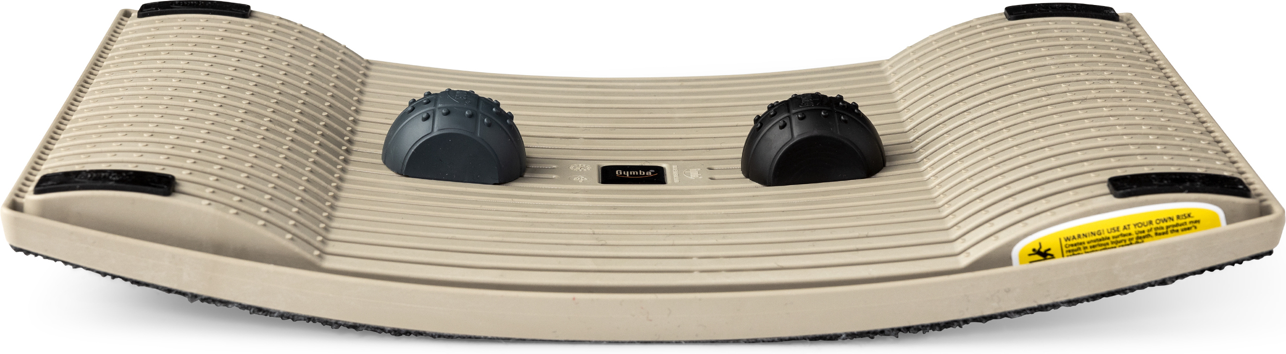 Gymba aktivatsiooniplaat ja massaažipallid, hall - Image 2