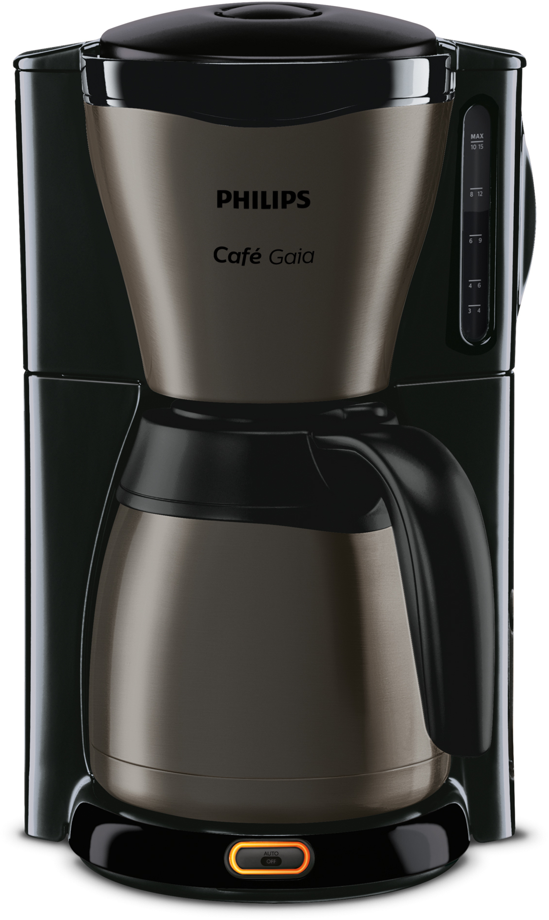 Philips HD7547/80 Cafe Gaia kohvimasin