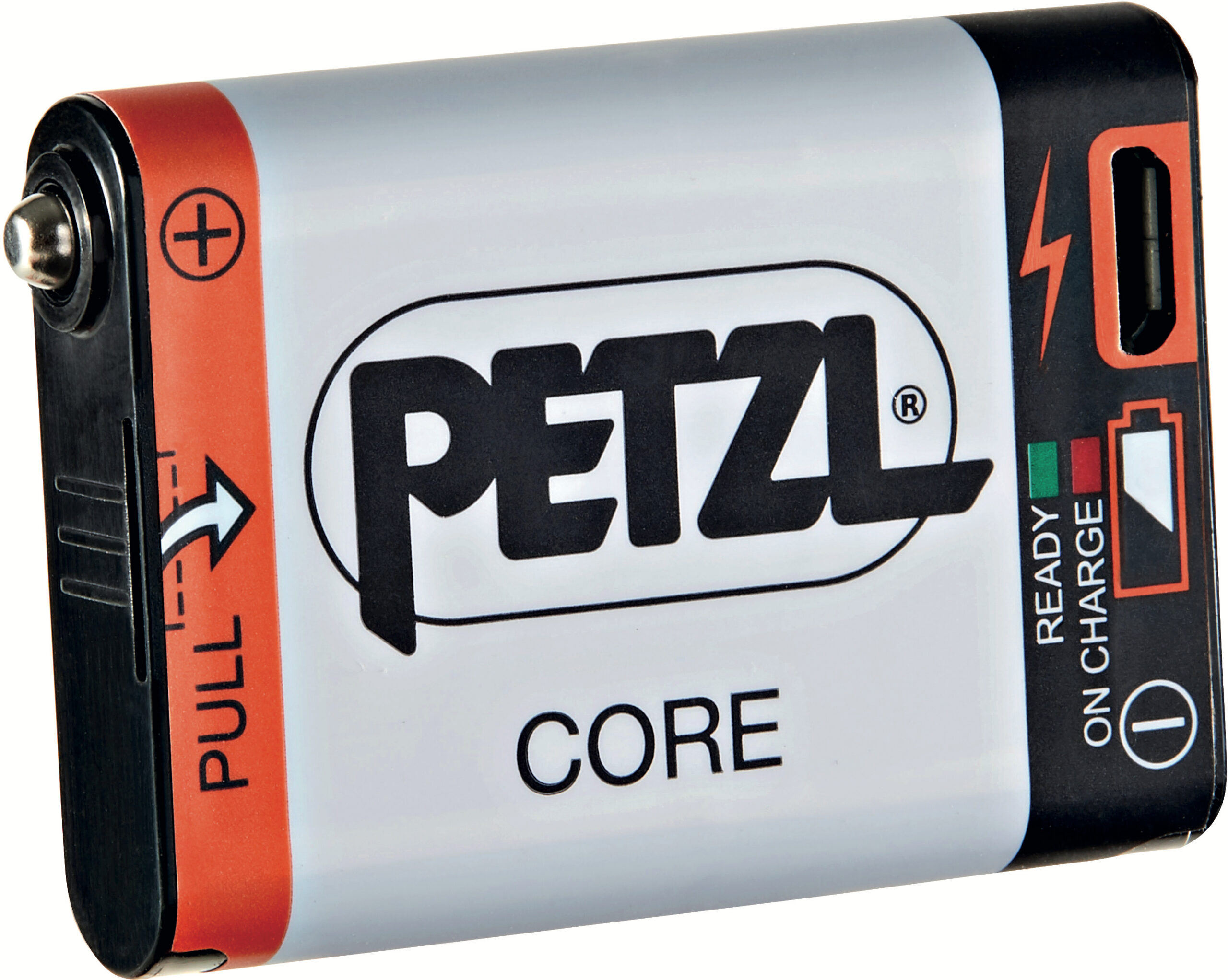 Petzl Core liitiumioonaku 1250mAh