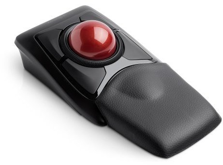 Kensington Expert Mouse Wireless Trackball