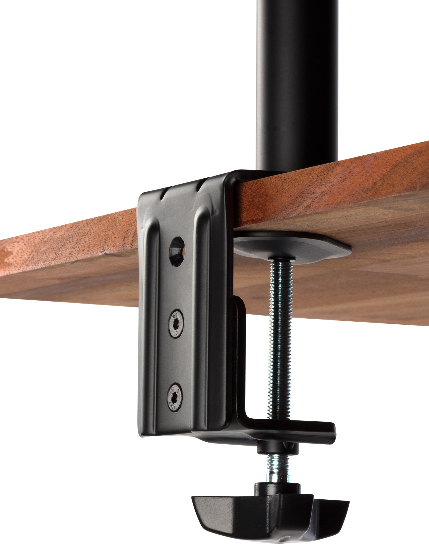 Mozi kahe ekraaniga lauaalus kahele monitorile - Image 4