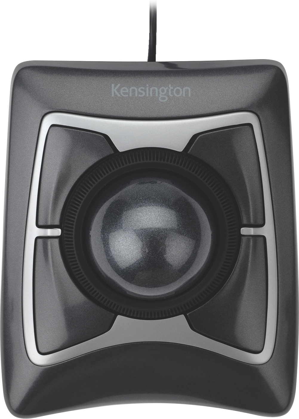 Kensington Expert Mouse Trackball, must - Image 4