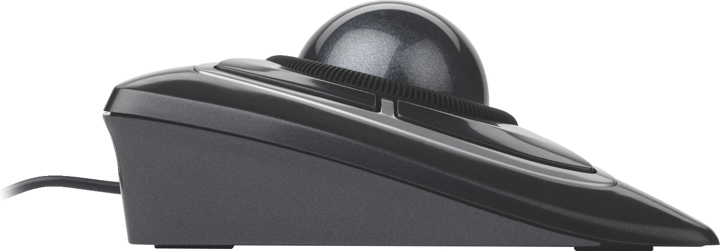 Kensington Expert Mouse Trackball, must - Image 5