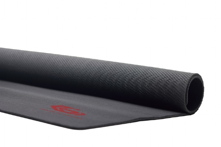 Gembird Gaming Mouse Pad S, suurus S