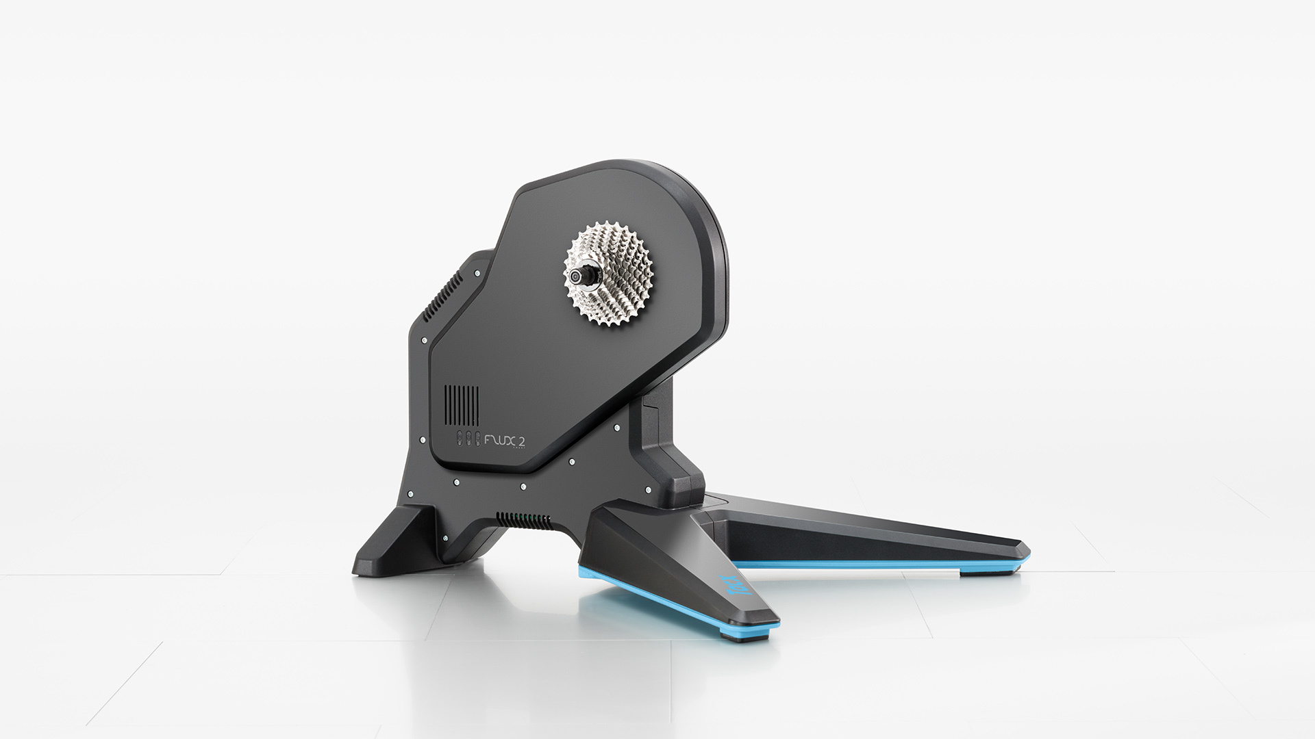 Garmin Tacx Flux 2 Smart -treeningtakistus
