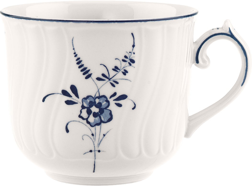 Villeroy & Boch Old Luxembourg -hommikusöögikruus, 2,5 dl