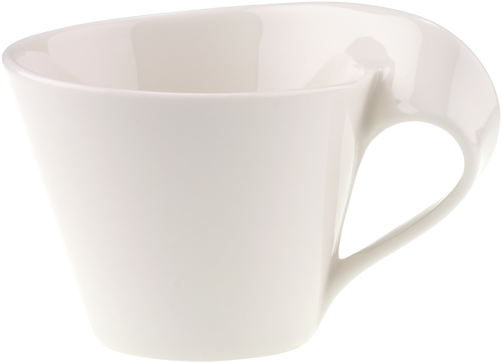Villeroy & Boch NewWave Caffe cappuccino tass, 2,5 dl