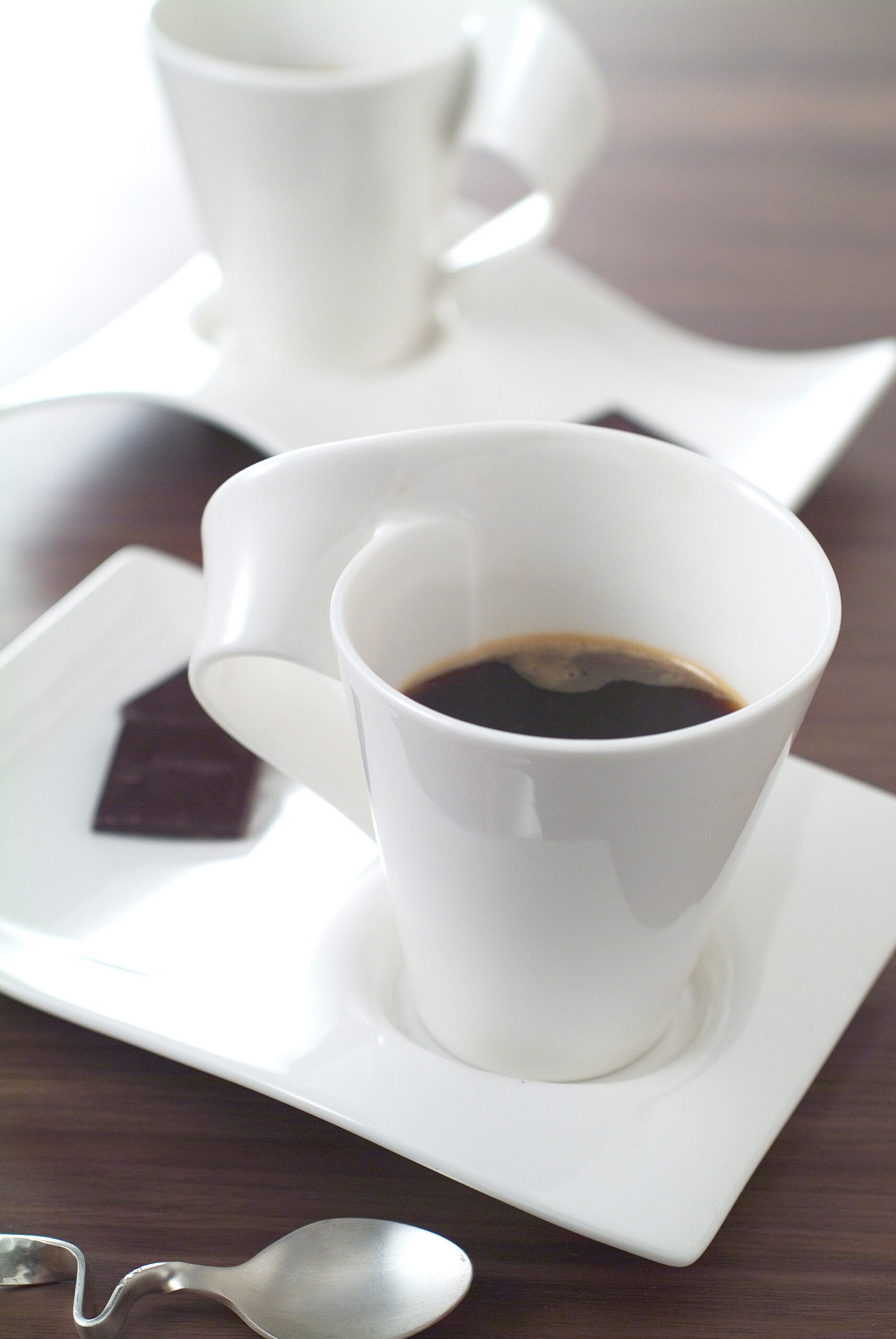 Villeroy & Boch NewWave Caffe taldrik, 22 x 17 cm - Image 3
