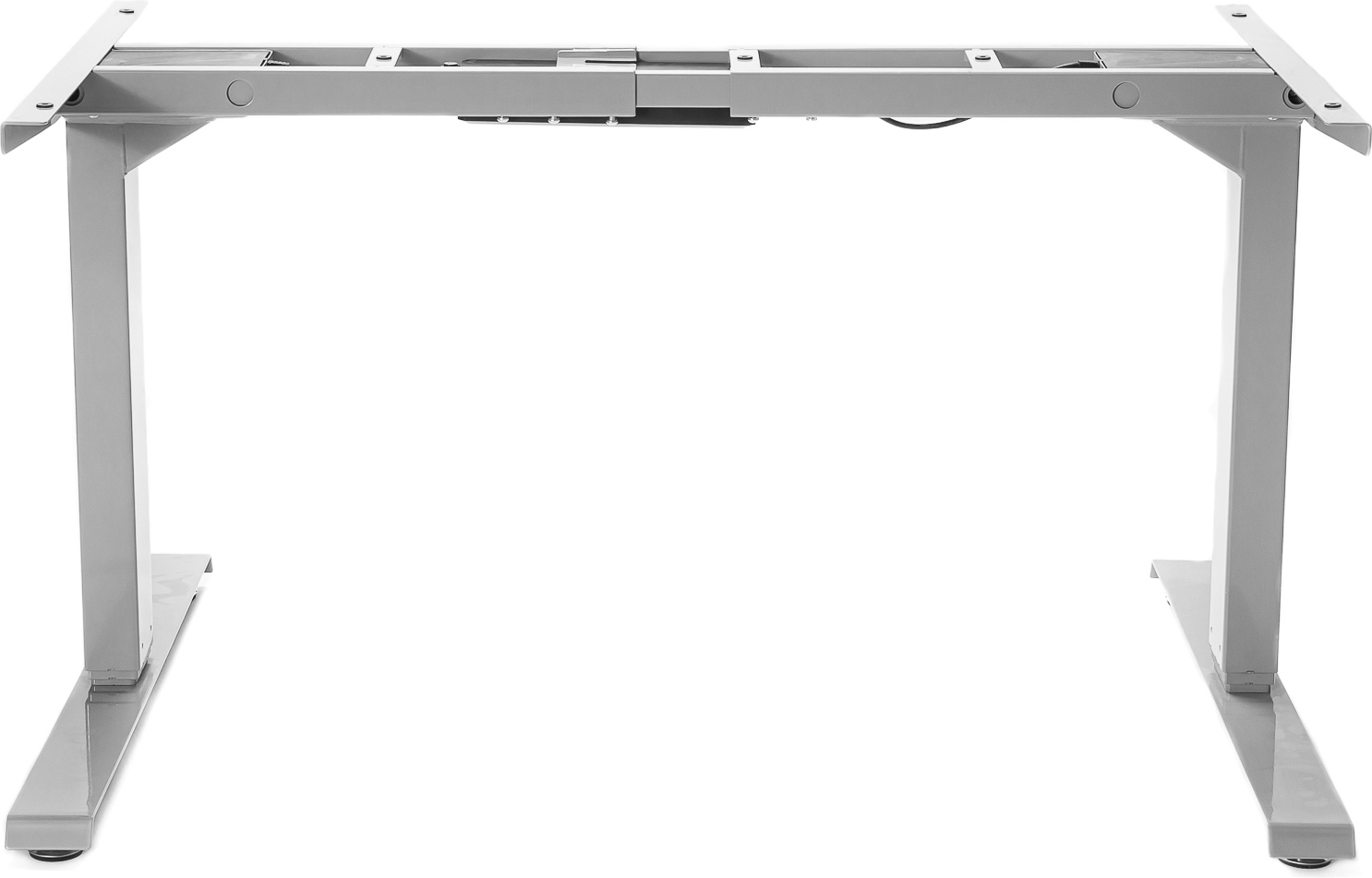 Elfen Ergodesk Pro elektriline lauaraam, hall
