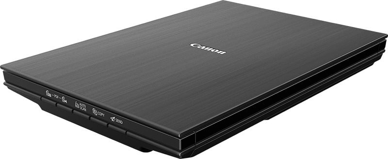 Canon CanoScan Lide 400 lameskanner