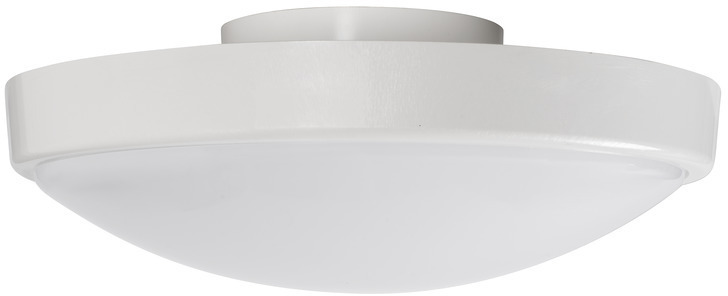 Airam Zeo Duo 350 laevalgusti, 1100 lm, 18 W, muudetava valguse värviga