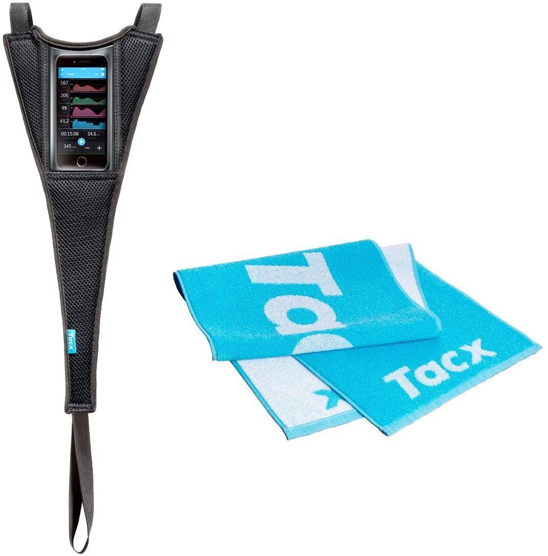 Garmin Tacxi higikomplekt