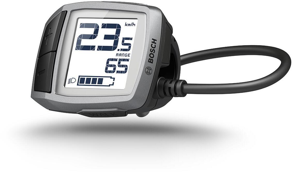 Bosch Purioni ekraan