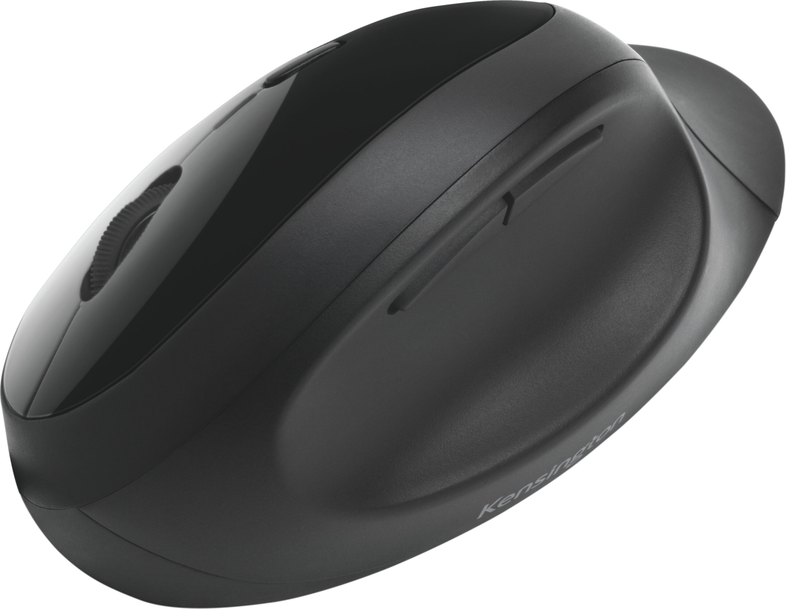 Kensington Pro Fit® Ergo hiir, juhtmevaba, must