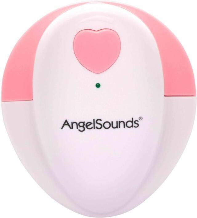 Angelsounds Koti Doppler 100S