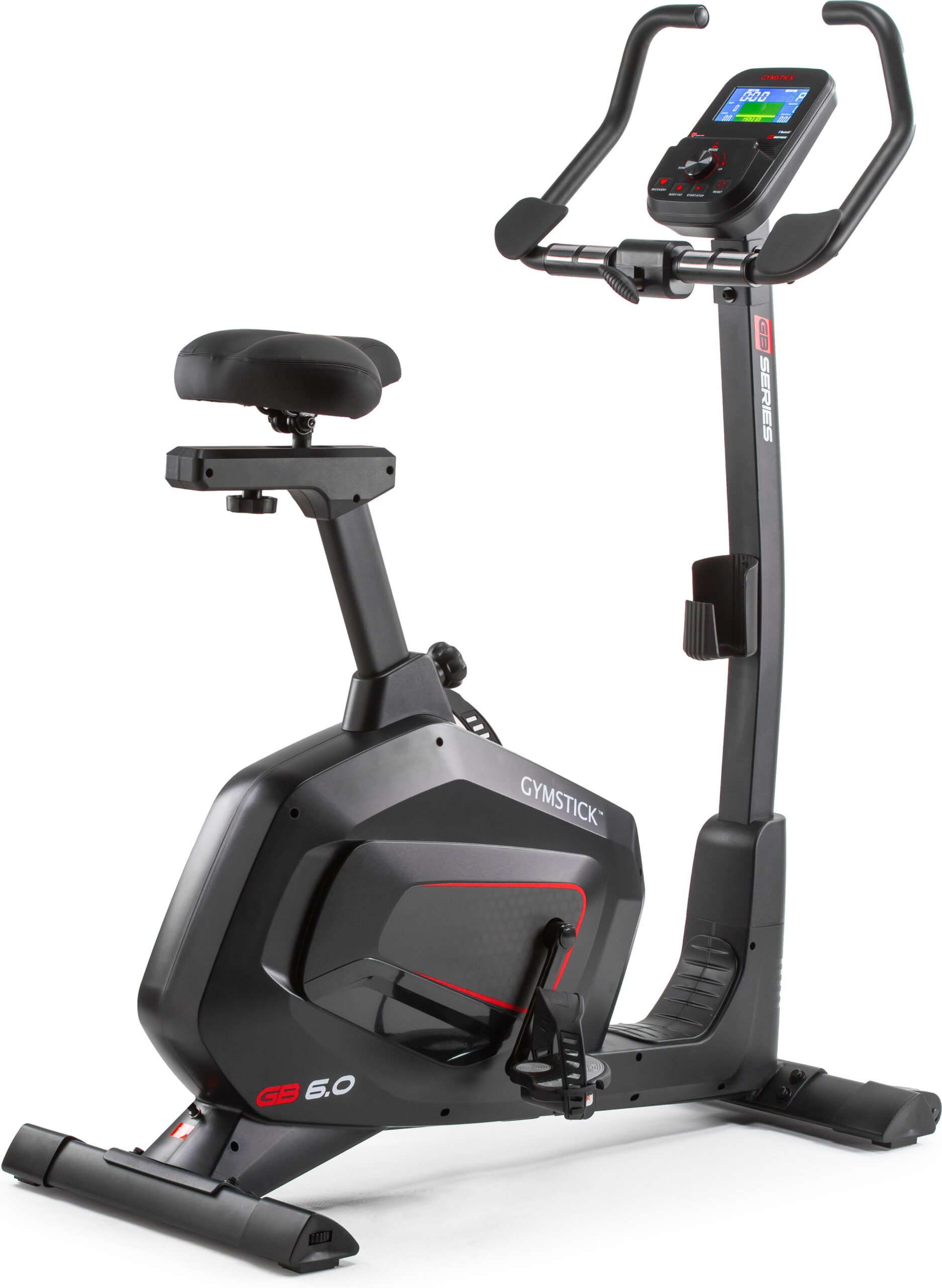 Gymstick GB 6.0 treeningratas