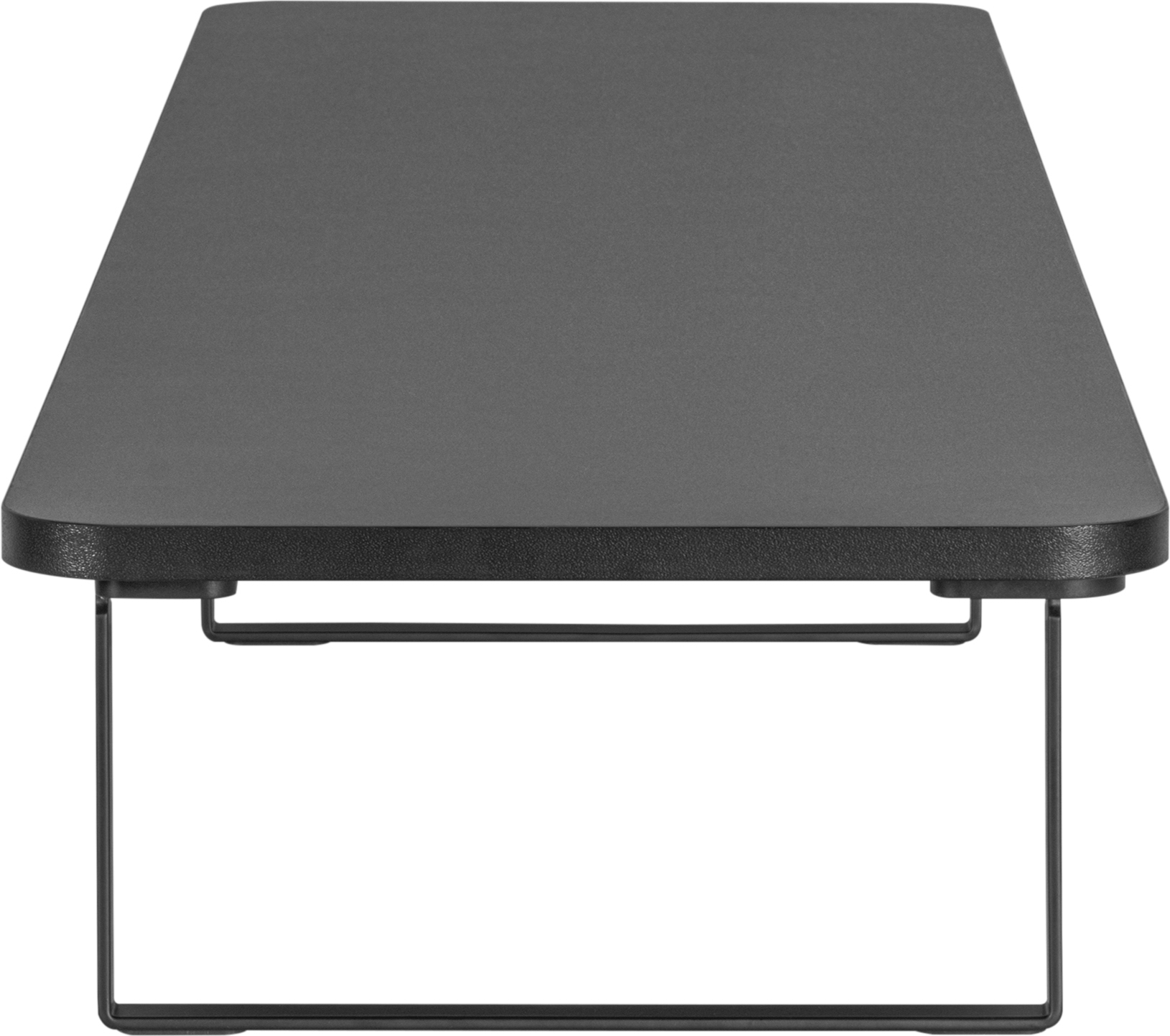 ErgoWork Long Haul monitorialus, must - Image 4