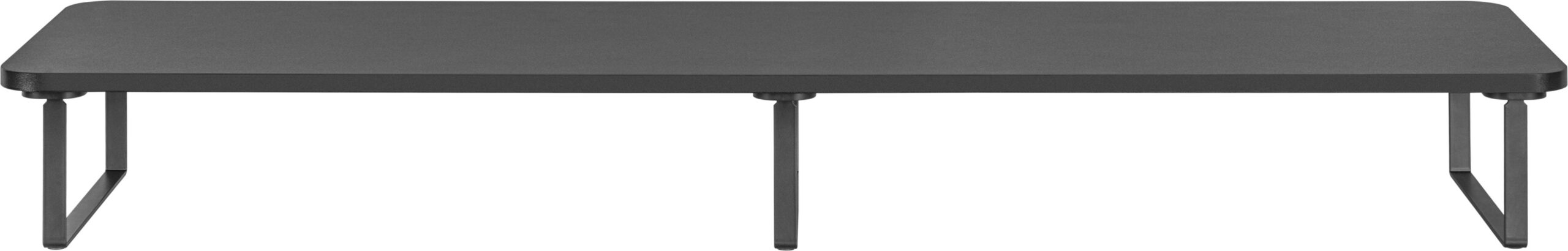 ErgoWork Long Haul monitorialus, must - Image 2