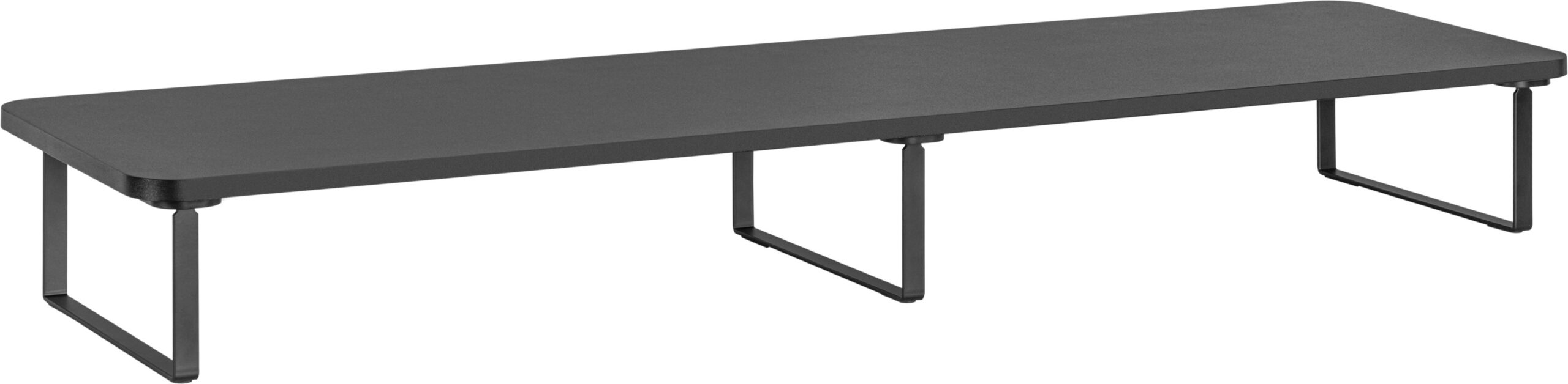 ErgoWork Long Haul monitorialus, must