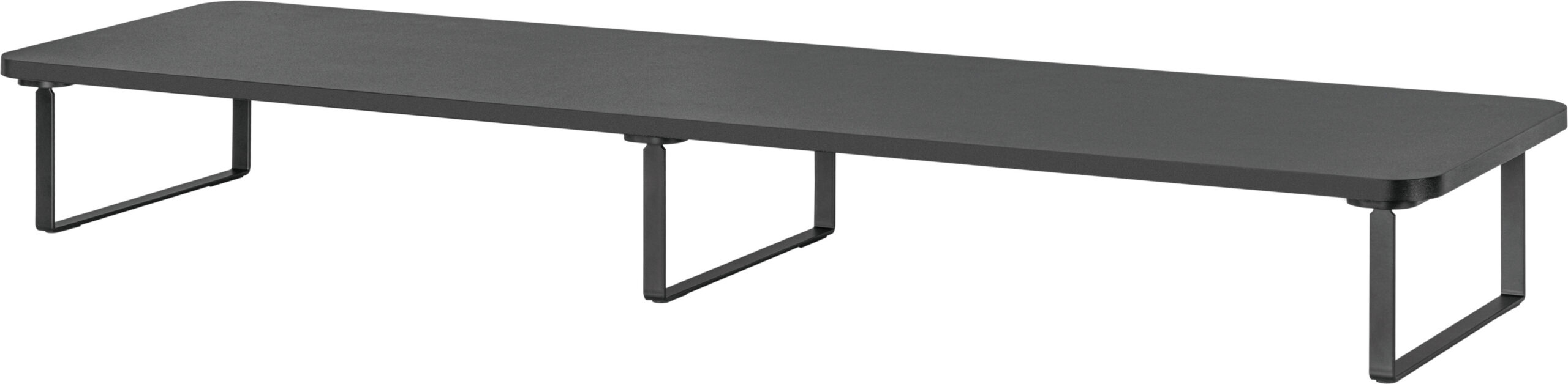 ErgoWork Long Haul monitorialus, must - Image 3