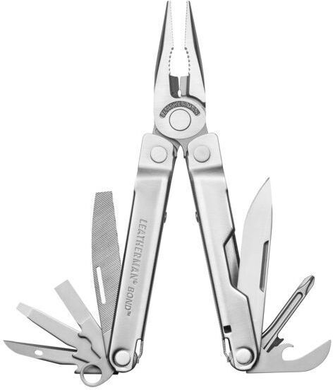 Leatherman Bond multitööriist
