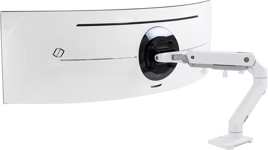 Ergotron HX monitorivars G9, valge